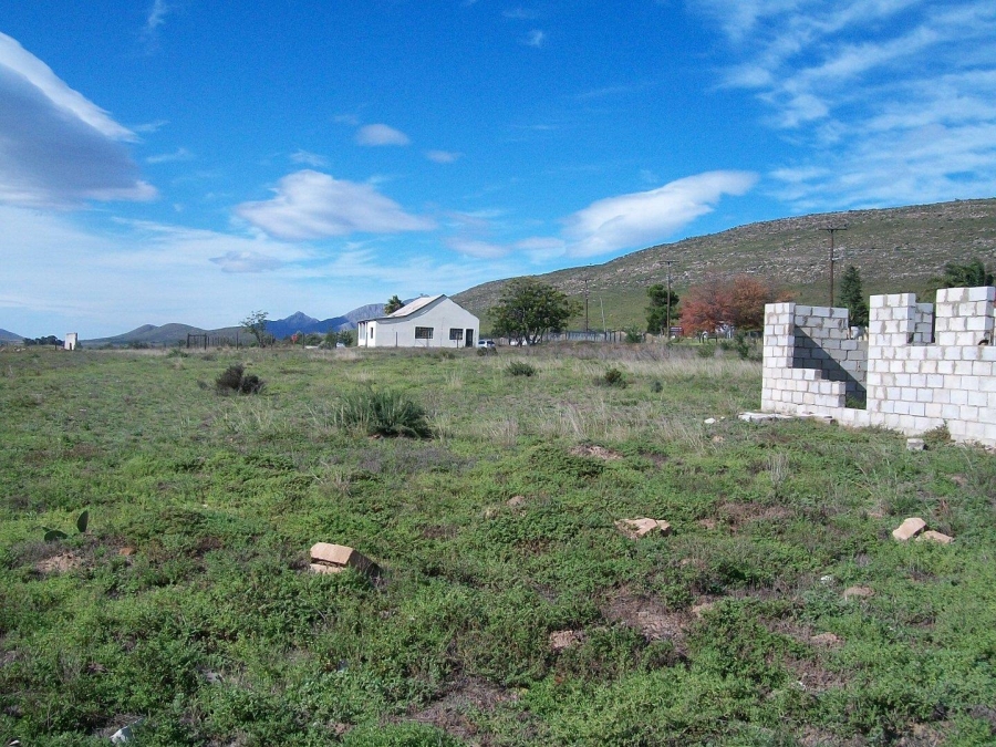 0 Bedroom Property for Sale in Joubertina Eastern Cape